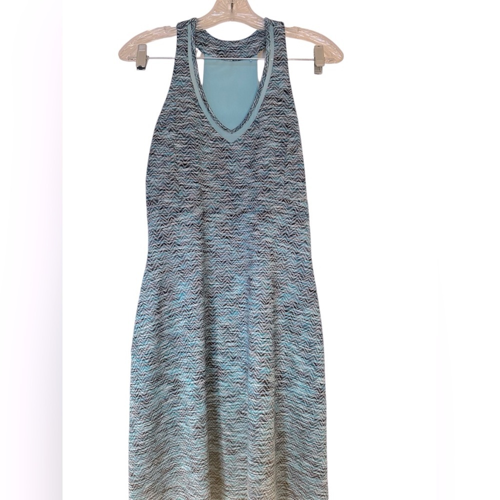 MPG‎ Athletic Dress With Built in Bra and Pockets - Women's Size Small